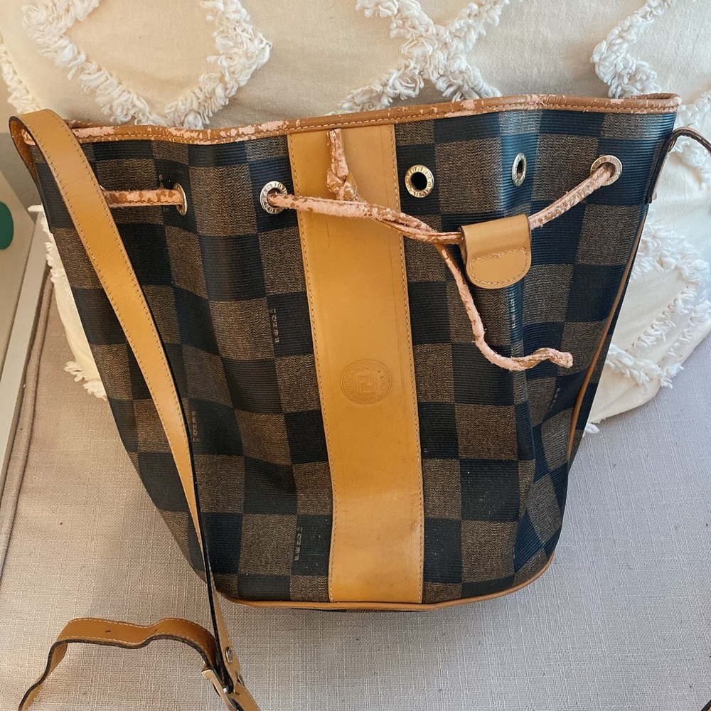 Fendi bag